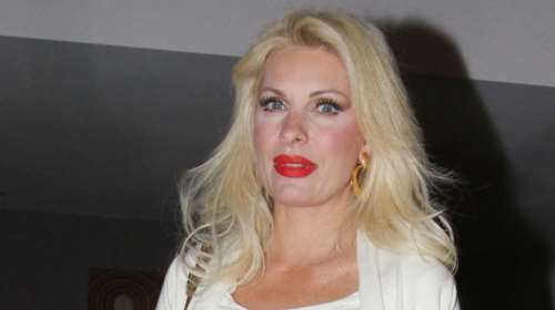 Συνεργάτης ρίχνει καρφί στη Μενεγάκη: Δεν έχουμε μιλήσει για "διαζύγιο"