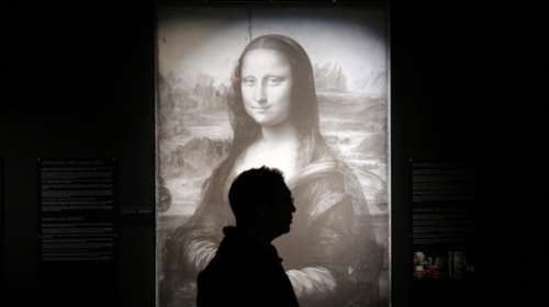 Δώδεκα εκθέσεις για τη μεγάλη επέτειο από το θάνατό του Ντα Βίντσι