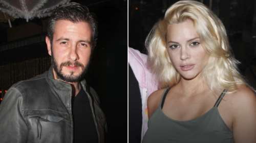 Ψωμόπουλος για καταγγελίες Ρίας Αντωνίου:&quot;Εάν έχει σκοπό να με εκβιάσει...&quot;