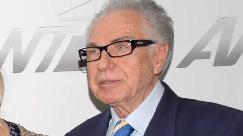 Έφυγε από τη ζωή ο Τρύφων Καρατζάς στα 82 του χρόνια- 62 χρόνια στο σανίδι