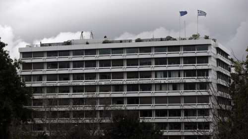 Νέος &quot;νόμος Κατσέλη&quot; στο τραπέζι με τους θεσμούς