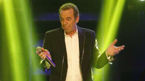 Ξέρετε ότι ο Χαριτοδιπλωμένος έχει κόρη στα 29 &amp; γιο στα 30;