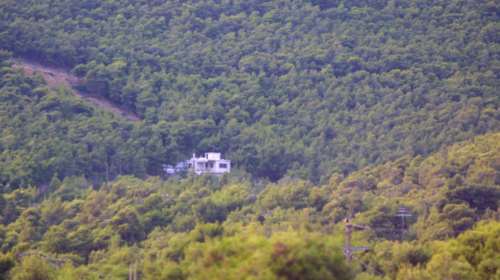 Νέα παράταση για δασικούς χάρτες  λόγω... κακοκαιρίας