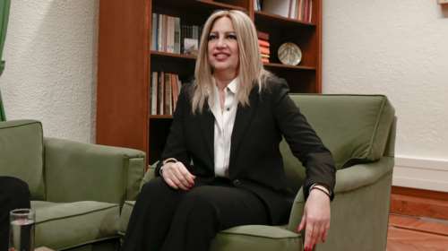 Μηνύματα στο εσωτερικό του ΚΙΝΑΛ για τις Πρέσπες