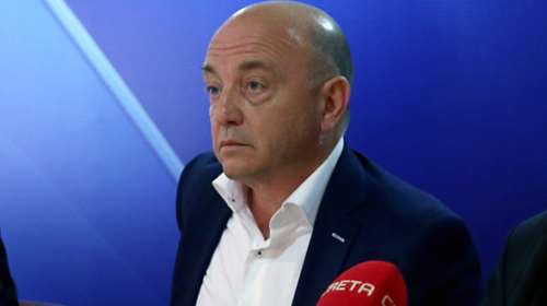 ΑΝΕΛ για Χρυσοβελώνη: Την είχαμε διαγράψει πριν παραιτηθεί