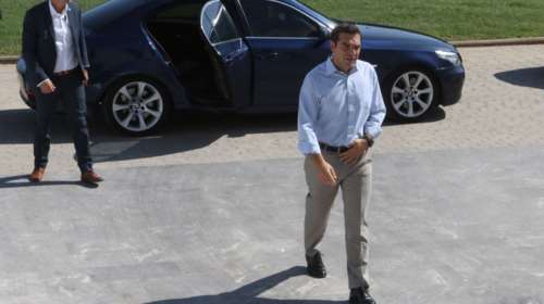 Νέο βίντεο Τσίπρα για εργασιακά δικαιώματα και μείωση ανεργίας