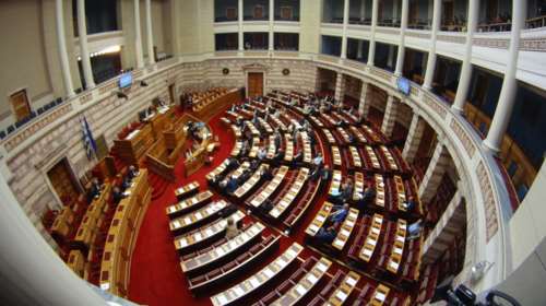 Ερώτηση επτά βουλευτών της Κρήτης για το Μεταφορικό Ισοδύναμο