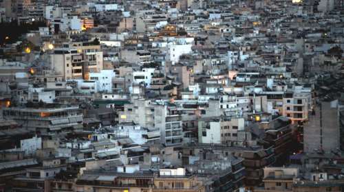 Πρώτη κατοικία: Με κριτήριο την εμπορική αξία το νέο πλαίσιο προστασίας