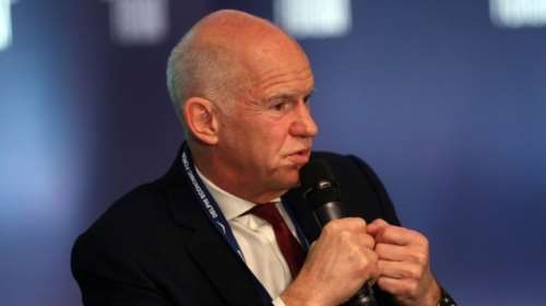 Γ. Παπανδρέου: «Γνωστή η θέση μου για τις &quot;Πρέσπες&quot;, να αποφύγουμε διχασμό»