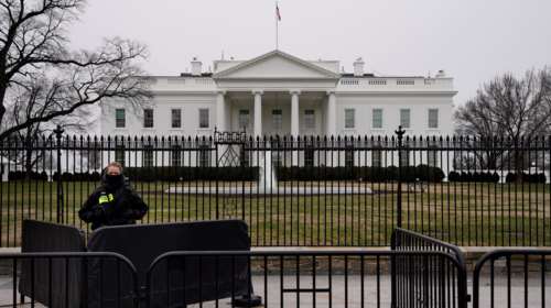 ΗΠΑ: Μόνο με έγκριση του Λευκού Οίκου τα ταξίδια των βουλευτών