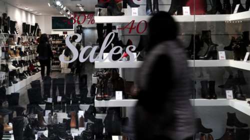 Ανοιχτά αύριο τα καταστήματα - Το ωράριο λειτουργίας