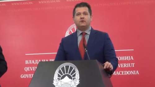 ΠΓΔΜ: Καθαρό βήμα προόδου για τη Συμφωνία η ψήφος εμπιστοσύνης σε Τσίπρα