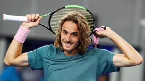 Το πρωί της Κυριακής ο αγώνας του Τσιτσιπά με τον Φέντερερ