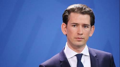 Κουρτς: Ανοιχτός σε καθυστέρηση στη διαδικασία του Brexit