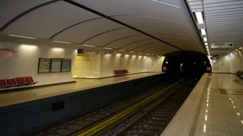 Συλλαλητήριο: Ποιοι σταθμοί του Μετρό κλείνουν και από πότε