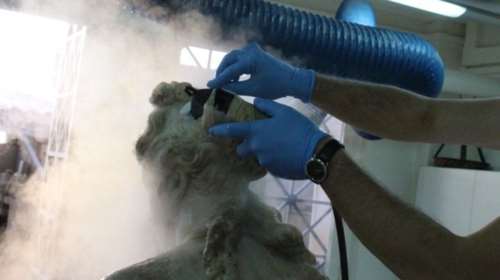 Το ΕΑΜ αποκαλύπτει τα μυστικά του. Η δράση «Ανοιχτό Μουσείο»