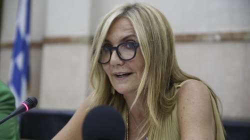 Politico: Η σωτήρια παρέμβαση της Μαρέβας για τις γυναίκες βουλευτίνες από το Αφγανιστάν- Το sms απο Αμερικανό φιλάνθρωπο