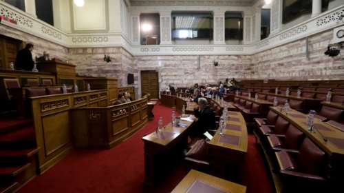 Από το συλλαλητήριο για το Μακεδονικό στη μάχη της Βουλής