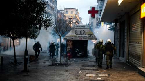 Συνδικαλιστές αστυνομικοί: Εσφαλμένος ο σχεδιασμός της ΕΛΑΣ