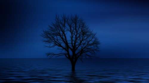 Σήμερα είναι Blue Monday - Η πιο καταθλιπτική ημέρα του χρόνου