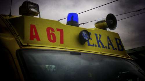 Ιατροδικαστική εξέταση για τον θάνατο 13χρονης