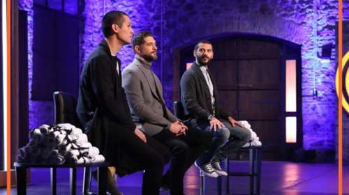 Πρεμιέρα MasterChef: Δείτε πλάνα απ&#39;το αποψινό επεισόδιο-Οι μεγάλες αλλαγές