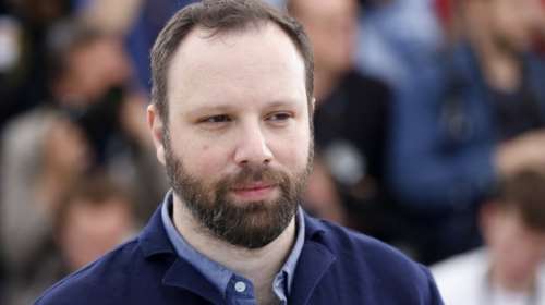 Αγνώριστος ο Γιώργος Λάνθιμος: Δείτε τον όταν έπαιζε μπάσκετ στο Παγκράτι