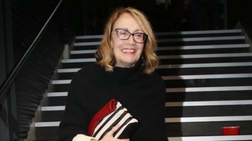 Απίστευτο: η Θέμις Μπαζάκα βλέπει My Style rocks- Έχει &amp; αγαπημένη παίκτρια