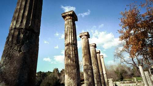 Στην τελική ευθεία η εξαίρεση από το «Υπερταμείο» των ακινήτων του ΥΠΠΟ