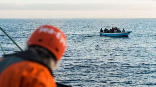 Τους 200 έφτασαν οι πνιγμοί μεταναστών μέσα στο 2019