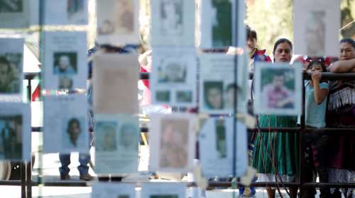 Εκρηξη στο Μεξικό: Οι νεκροί θα ξεπεράσουν τους 100