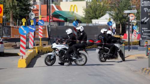 Στο νοσοκομείο Νίκαιας 34χρονος από πυρά πυροβόλου όπλου