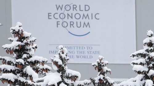 Σημαντικές απουσίες από το φετινό Οικονομικό Φόρουμ στο Νταβός