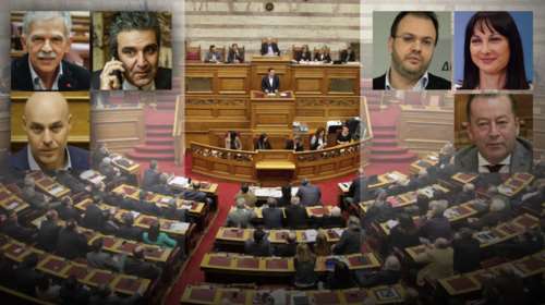 Το &quot;γαϊτανάκι των μετακινήσεων&quot;: Αυτές που έγιναν και αυτές που έρχονται