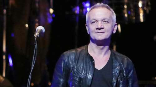 Συγκλονιστικός Θηβαιός εξομολογείται: &quot;Είμαι 5 μήνες καθαρός&quot;