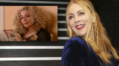 Η Σμαράγδα Καρύδη αποκαλύπτει τα λεφτά που πήρε ως &quot;Ντάλια&quot;