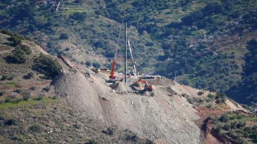 Ισπανία: Νέα εμπόδια στην επιχείρηση διάσωσης του 2χρονου