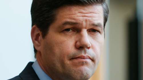 ΗΠΑ: Παραιτήθηκε ο υφυπουργός Εξωτερικών, Γουές Μίτσελ