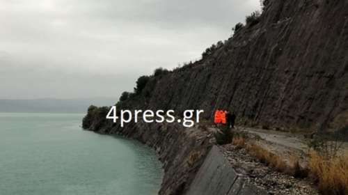 Αγρίνιο: Θρίλερ με εξαφανισμένη 35χρονη - Βρέθηκε το όχημά της σε λίμνη