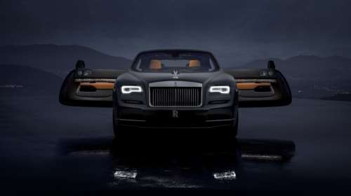 Αυτές είναι οι 9 Rolls Royce που ξεπερνούν τη φαντασία