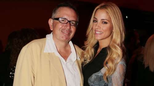 Το «αντίο» της Δούκισσας: Σε αγαπούσα Θεμούκο μου και θα σ&#39;αγαπώ για πάντα