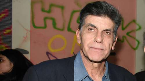 Γιάννης Μπέζος: &quot;Διαφωνώ με αυτό που έκανε ο Σερβετάλης&quot;