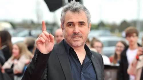 Αλφόνσο Κουαρόν: Ποιός είναι ο «αντίπαλος» του Γιώργου Λάνθιμου στα Όσκαρ