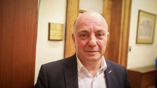 ΑΝΕΛ: Εμμένουν σε πρόταση μομφής από ΝΔ για τις Πρέσπες