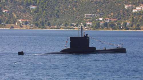 Η απόφασή επί των ποινών για την υπόθεση των υποβρυχίων