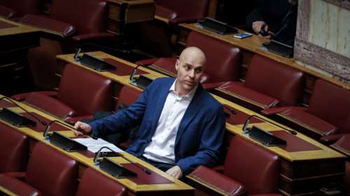 Ηχηρές αιχμές Αμυρά κατά του Ποταμιού μετά το "διαζύγιο"