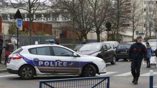 Γαλλία: 7χρονος πυροβόλησε σε σχολείο με όπλο που πήρε από τον πατέρα του