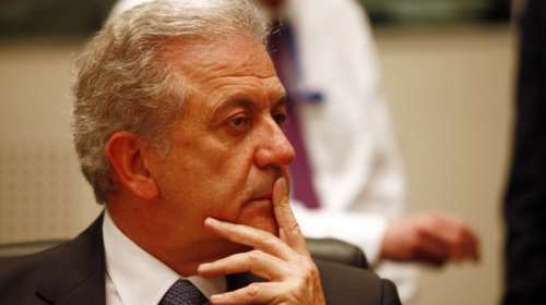 Αβραμόπουλος: &quot;Προβληματική η Συμφωνία των Πρεσπών&quot;