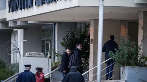 Διαβουλεύσεις με τους θεσμούς: Στο επίκεντρο ο προϋπολογισμός