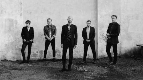 Τι θα παίξουν οι Madrugada που έρχονται στην Αθήνα;